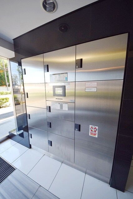 スパシエアルカーノ府中 の物件内観写真