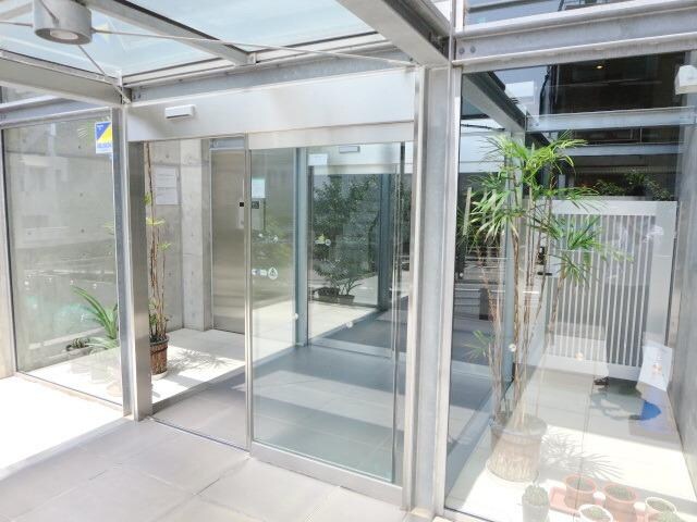 ROKA TERRAZZAの物件内観写真