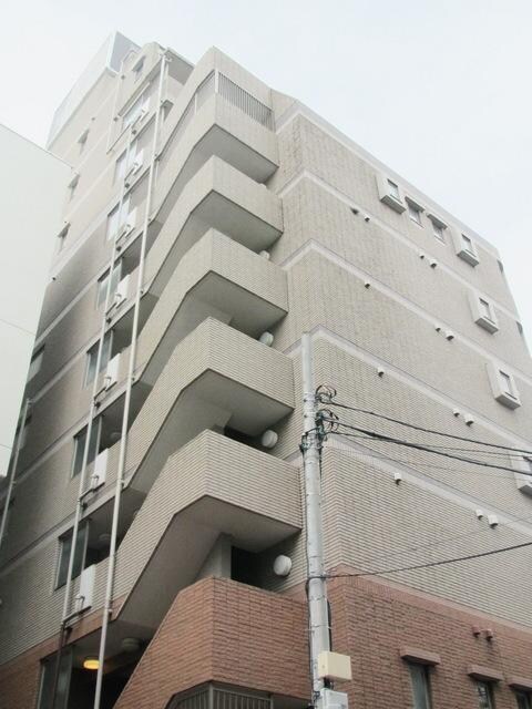 マーベラス国分寺の物件内観写真