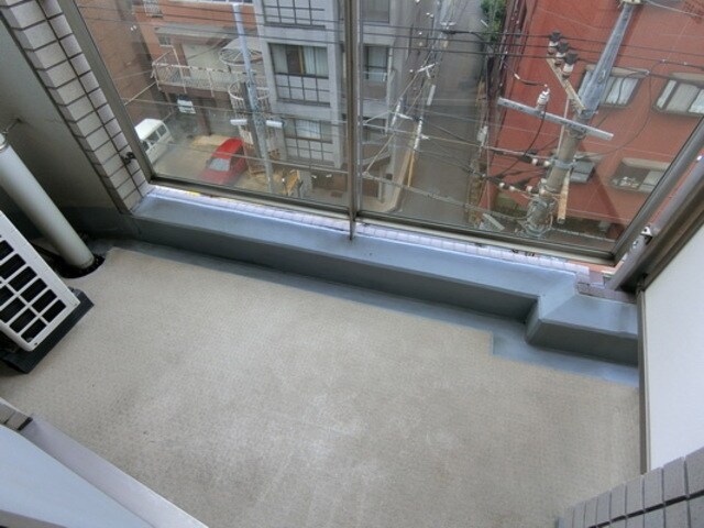 マーベラス国分寺の物件内観写真