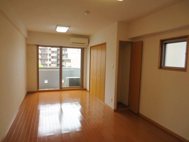 ユーコート府中是政の物件内観写真