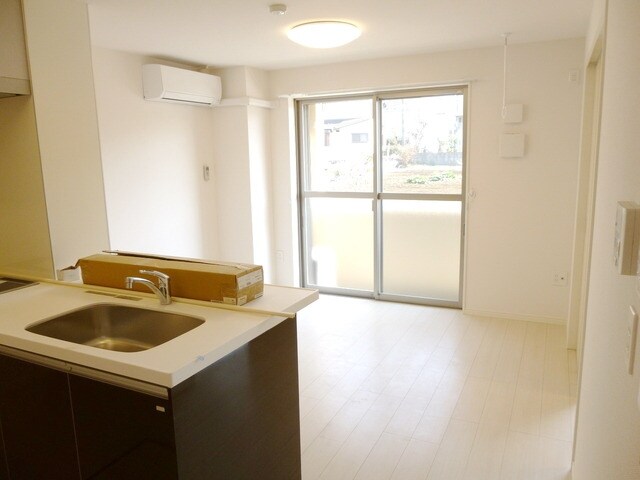 アイリスの物件内観写真