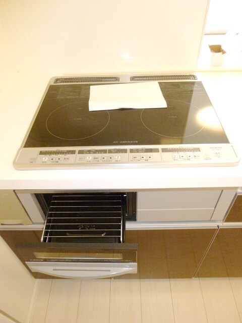 アイリスの物件内観写真