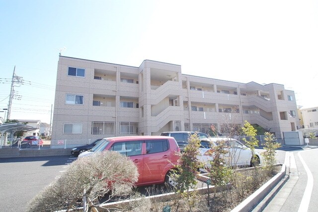 アイリスの物件内観写真