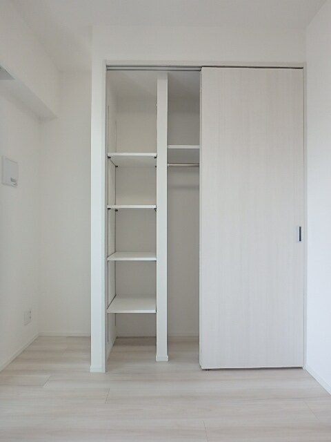 ガーラ・アヴェニュー調布の物件内観写真