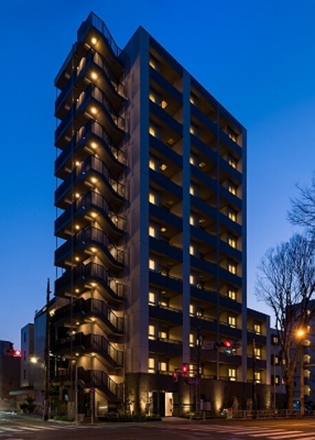 ガーラ・アヴェニュー調布の物件内観写真