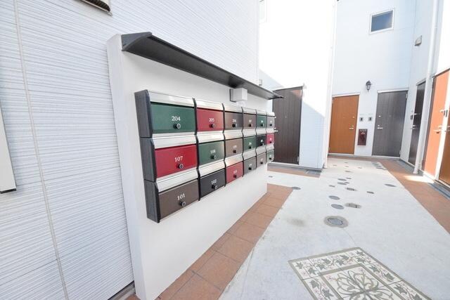 ミハス三鷹の森の物件内観写真