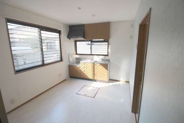 ドエルカルミアの物件内観写真