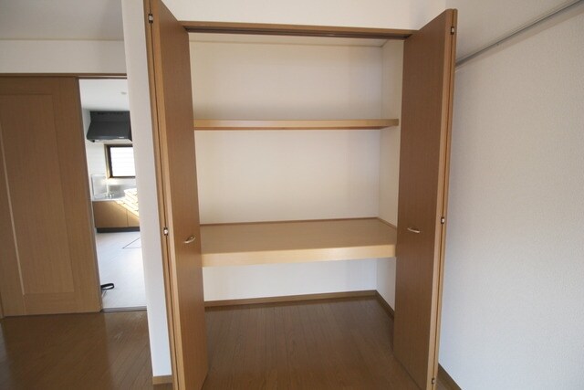 ドエルカルミアの物件内観写真