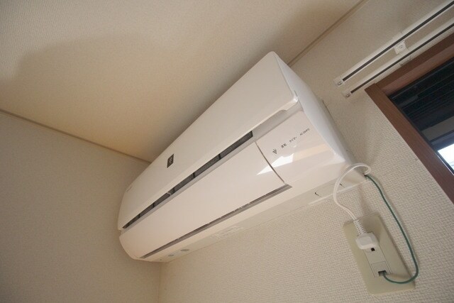 ドエルカルミアの物件内観写真