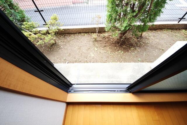 メインシティガーデン アイリスファームの物件内観写真