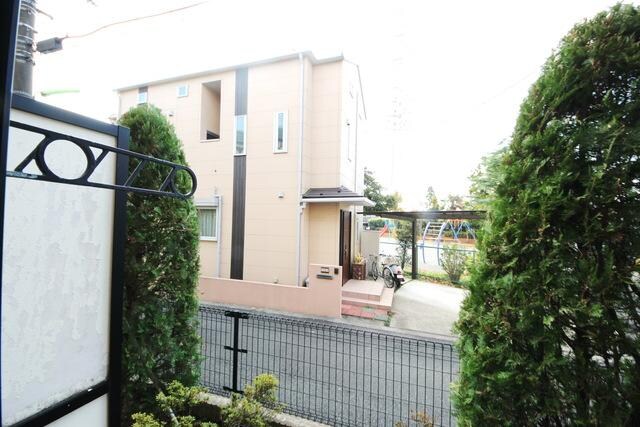 メインシティガーデン アイリスファームの物件内観写真