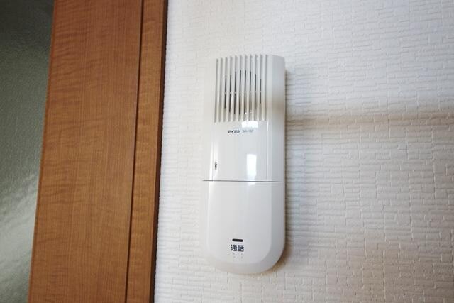 メインシティガーデン アイリスファームの物件内観写真