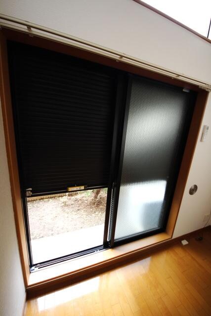 メインシティガーデン アイリスファームの物件内観写真