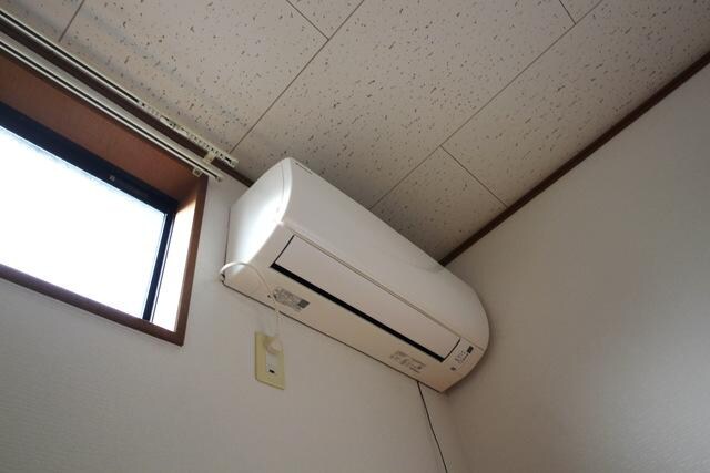 メインシティガーデン アイリスファームの物件内観写真