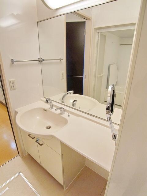 グレースコートの物件内観写真