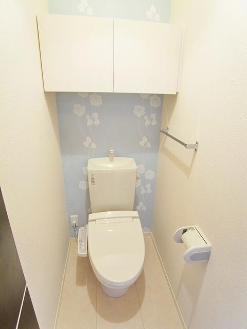 グレースコートの物件内観写真