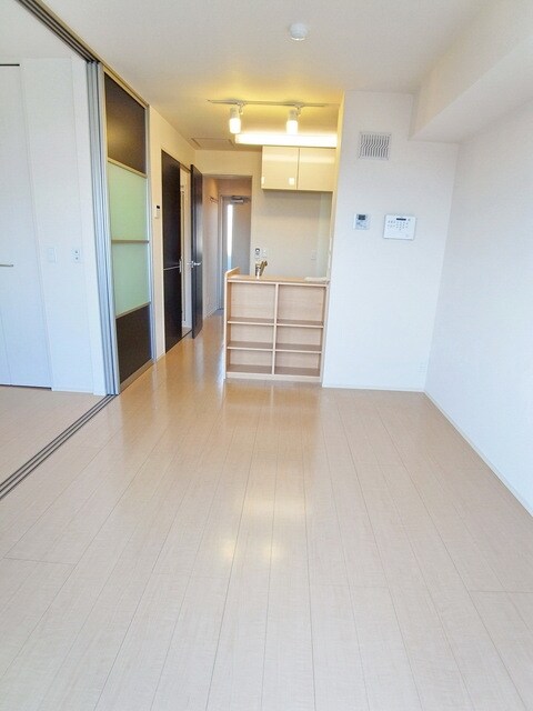 グレースコートの物件内観写真