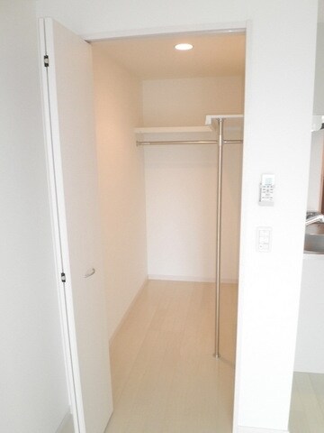 サンシェンロンKの物件内観写真