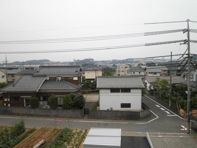 サンシェンロンKの物件内観写真