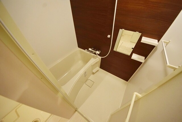 SKY飛田給の物件内観写真