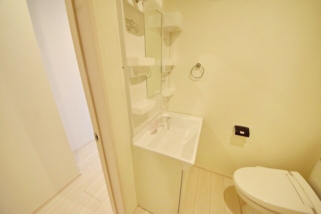 SKY飛田給の物件内観写真