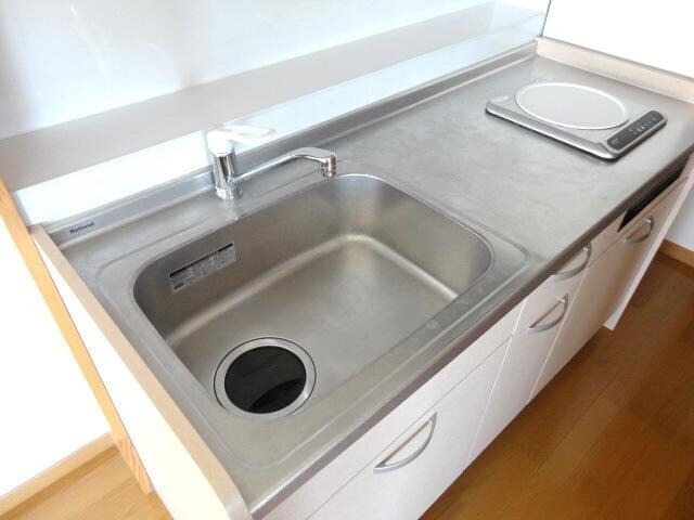 ホワイトヒルズNの物件内観写真