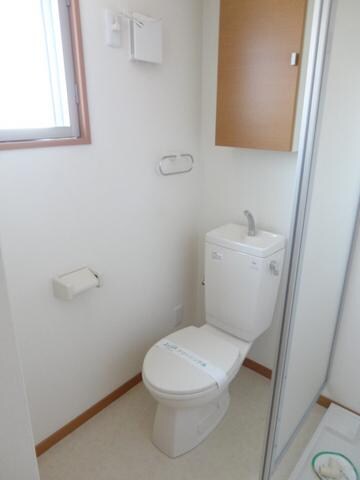 ホワイトヒルズNの物件内観写真