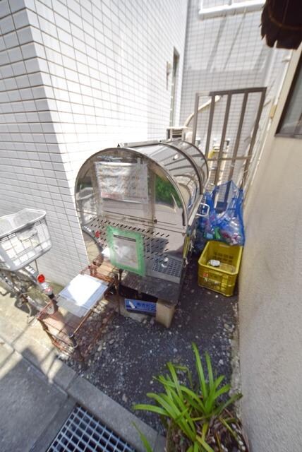 ホワイトヒルズNの物件内観写真