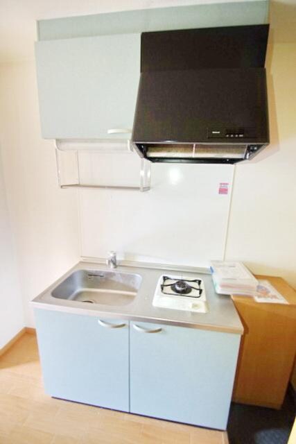 ビューテラスレモンの物件内観写真