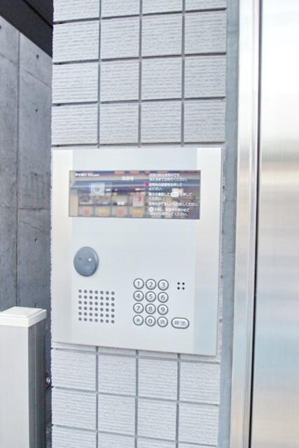 ビューテラスレモンの物件内観写真