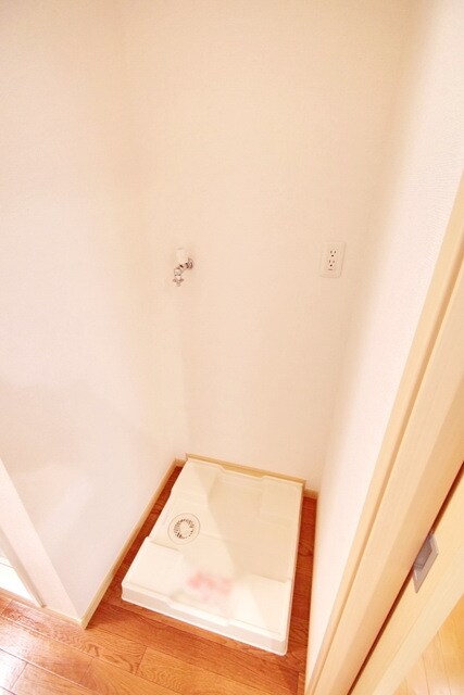 ヴァルム ロイテの物件内観写真