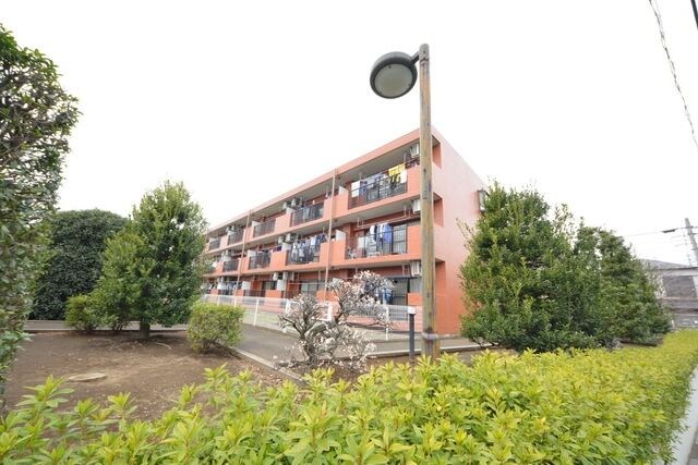 ベルメゾン欅の物件内観写真