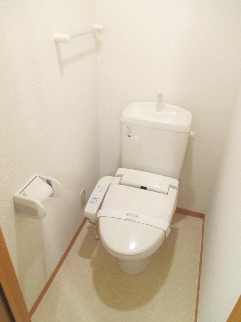 Tオイコスの物件内観写真