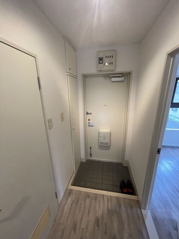 クレスコート国立の物件内観写真