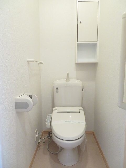 ミ・カシータの物件内観写真