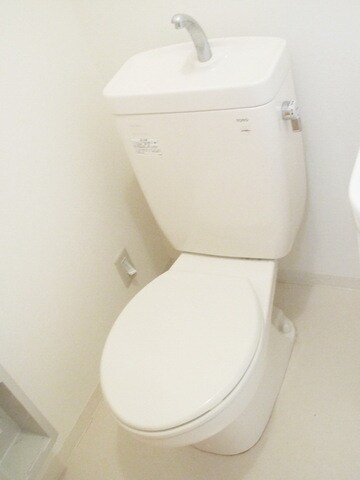 oak village(オークヴィラ―ジュ)の物件内観写真