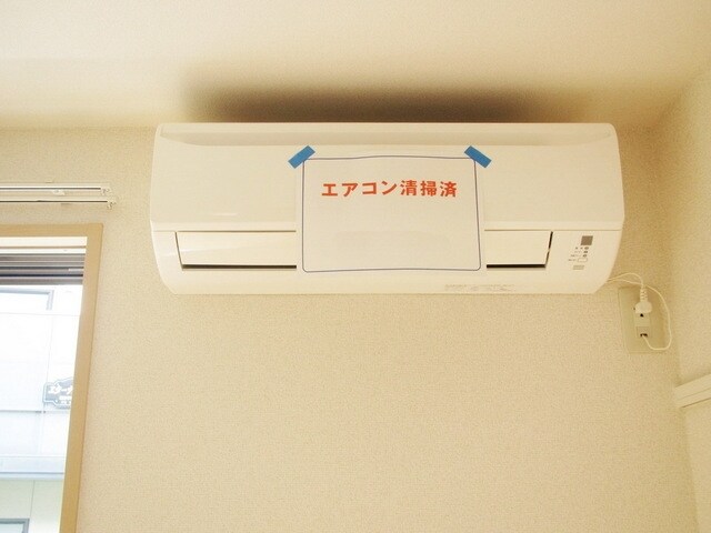 oak village(オークヴィラ―ジュ)の物件内観写真