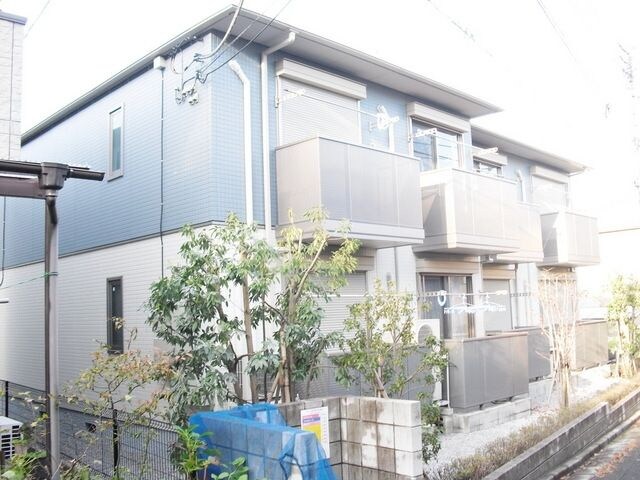 oak village(オークヴィラ―ジュ)の物件内観写真