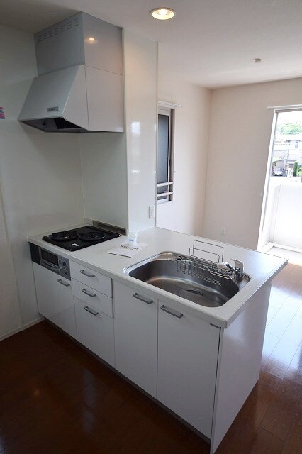 アニックカスールの物件内観写真