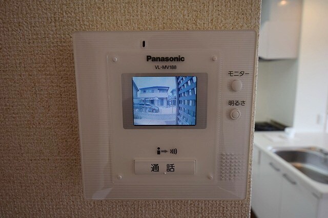 アニックカスールの物件内観写真