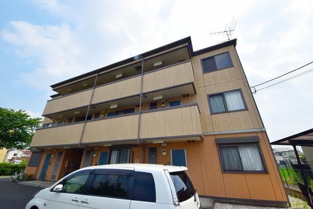 アムールシャンテ是政の物件内観写真