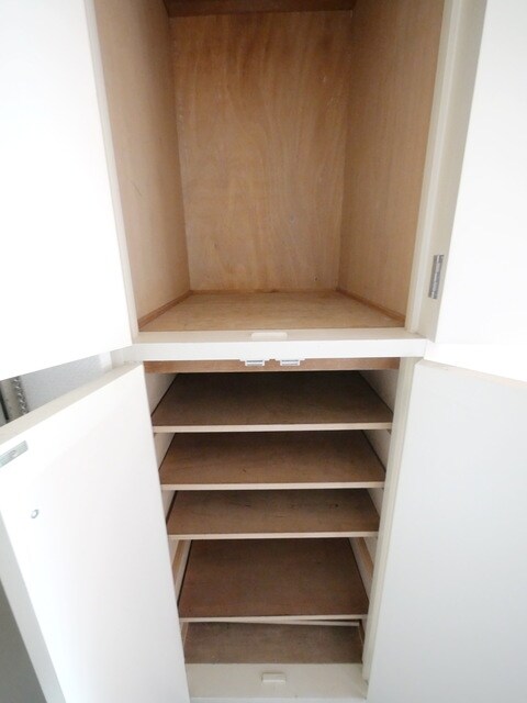 アネックス鶴牧の物件内観写真