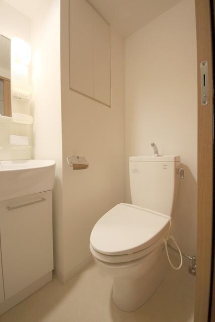 レディアス調布国領の物件内観写真