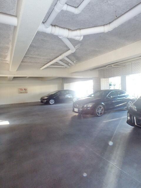 メゾンドール萩の物件内観写真