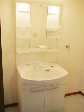 プレイリーハイム2の物件内観写真