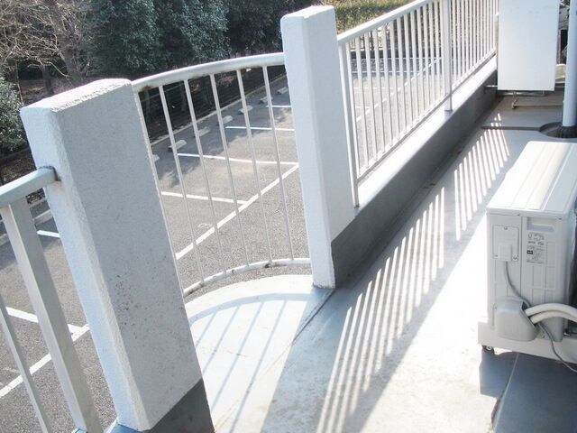 プレイリーハイム2の物件内観写真