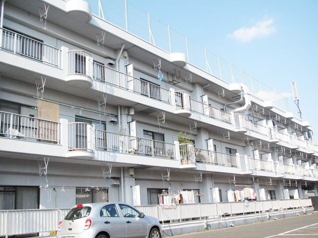 プレイリーハイム2の物件内観写真