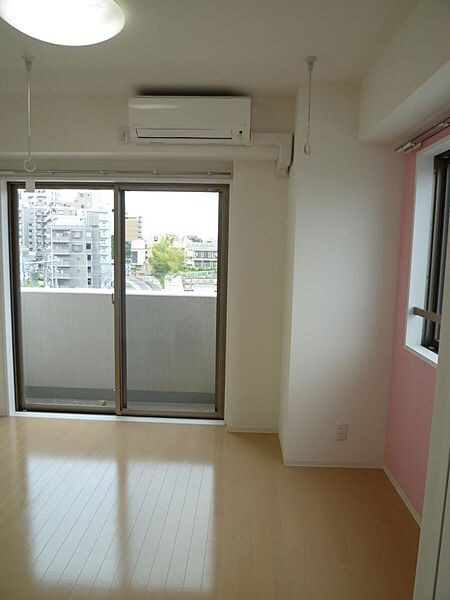 PARK LANE 国分寺の物件内観写真