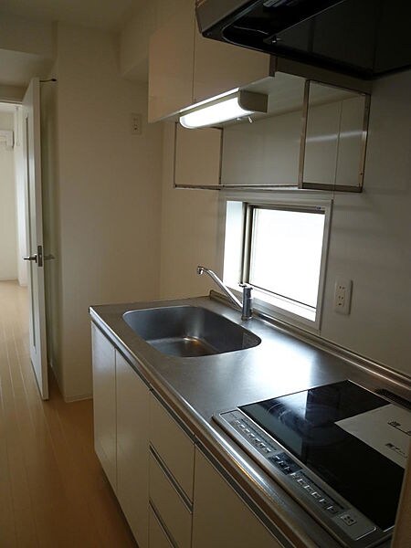 PARK LANE 国分寺の物件内観写真